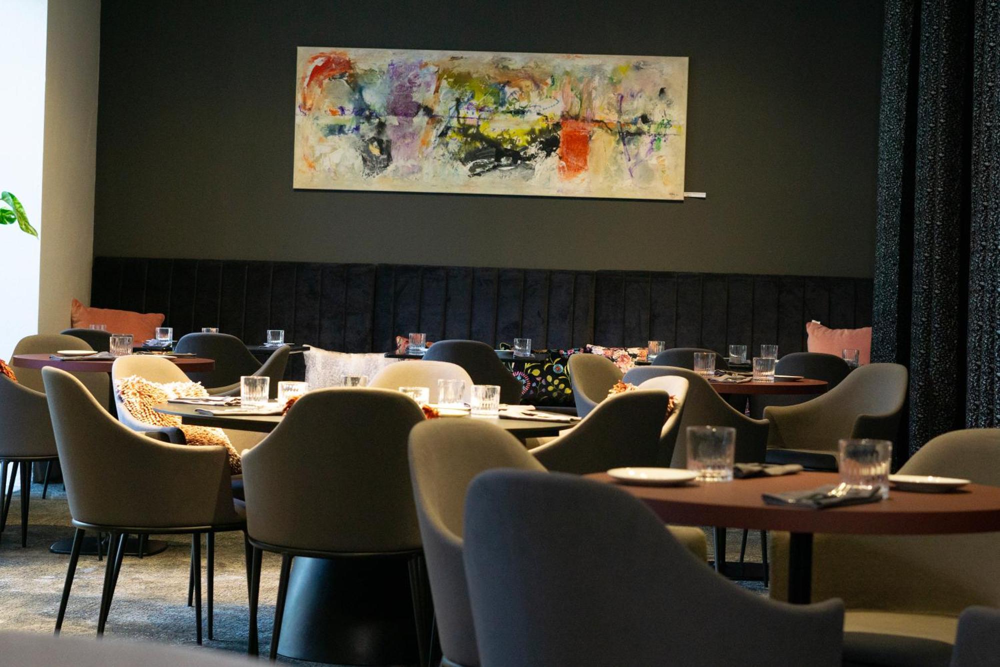 Hotel Tiszavirag Segedyn Zewnętrze zdjęcie