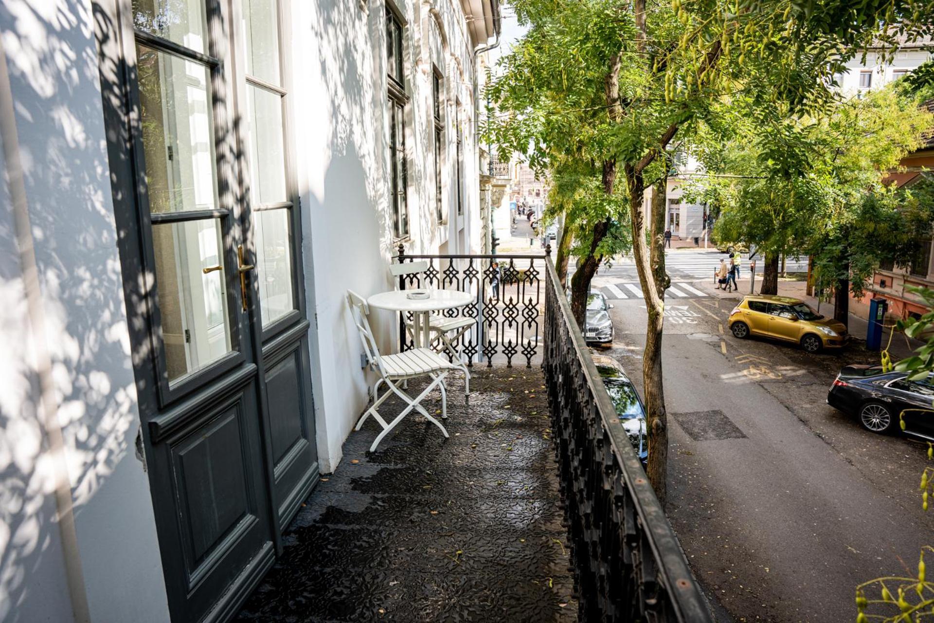 Hotel Tiszavirag Segedyn Zewnętrze zdjęcie