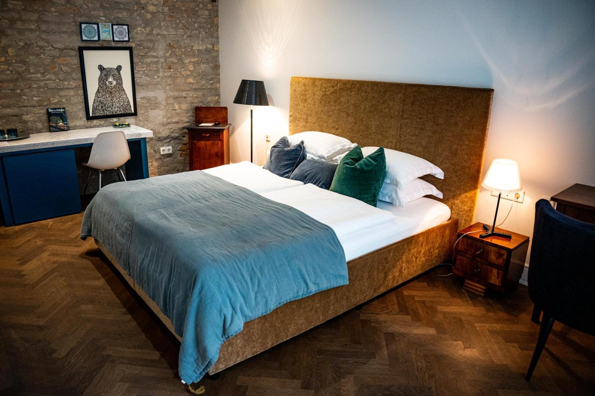 Hotel Tiszavirag Segedyn Zewnętrze zdjęcie