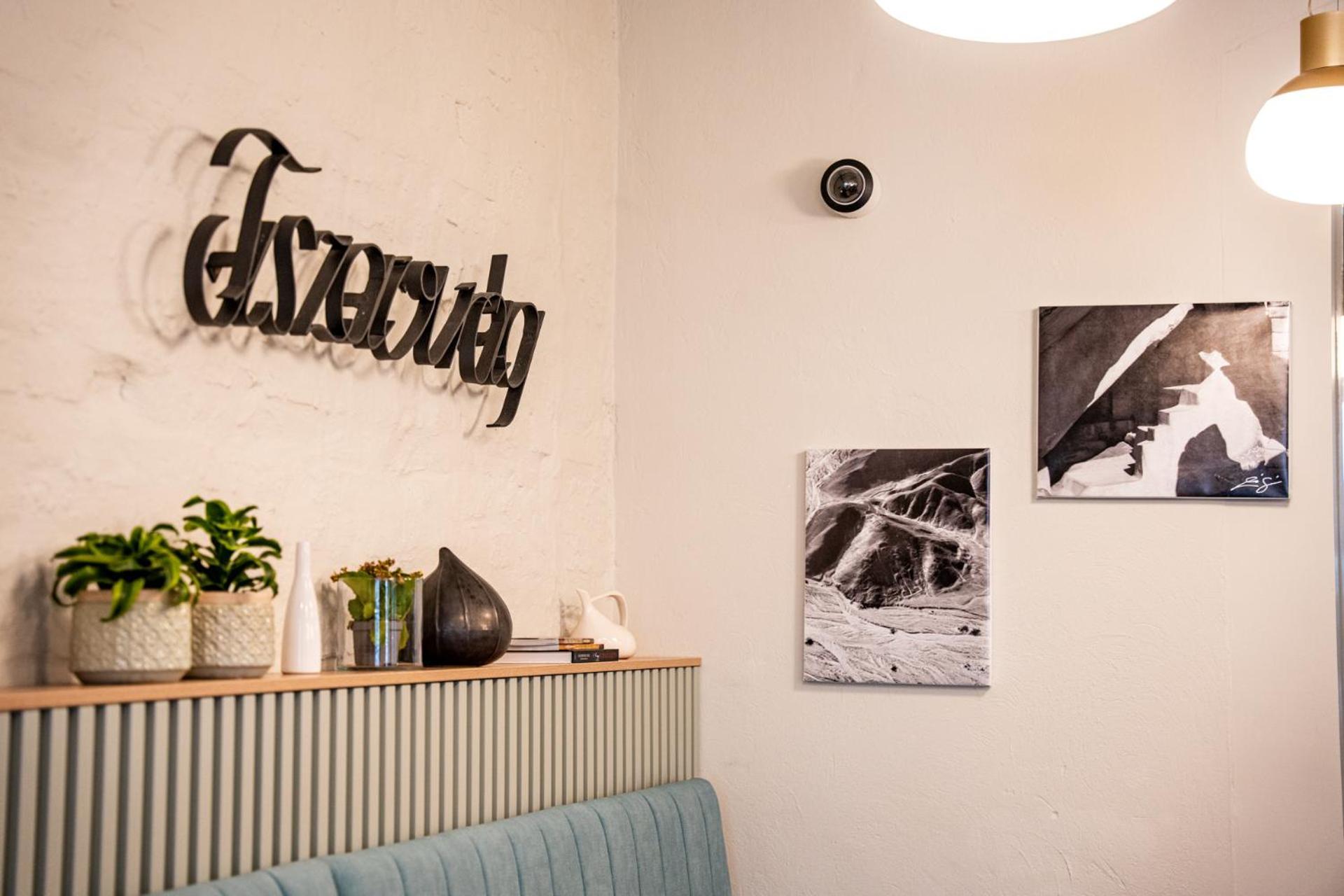 Hotel Tiszavirag Segedyn Zewnętrze zdjęcie